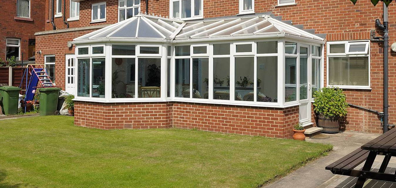 Create Extra Space With A Luxurious Conservatory