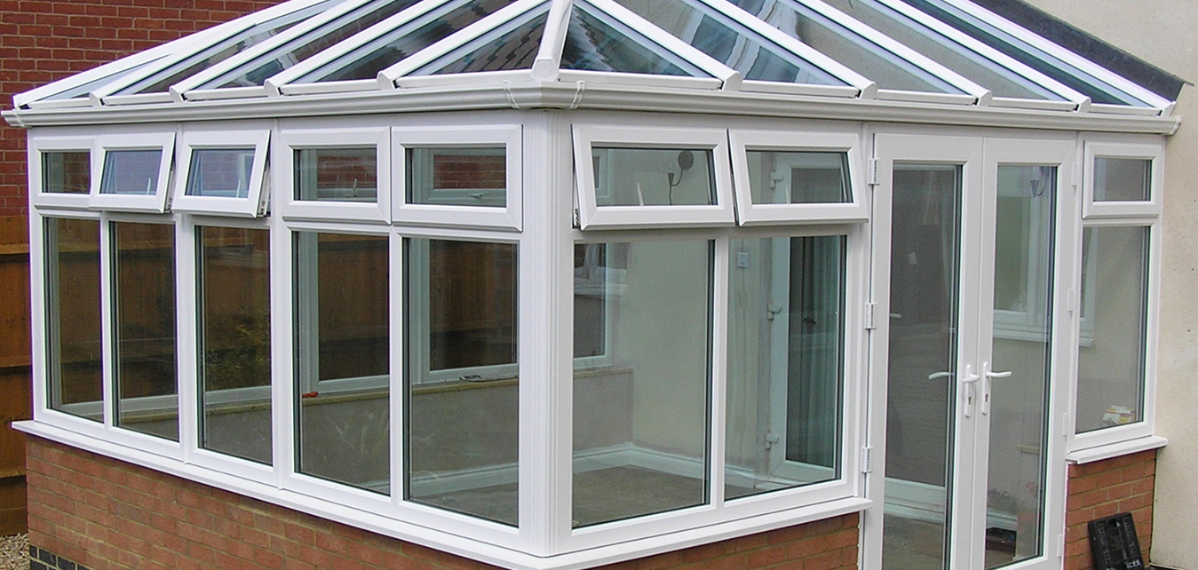 Beautifully Made Conservatories
