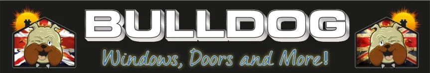 bulldog home improvements logo