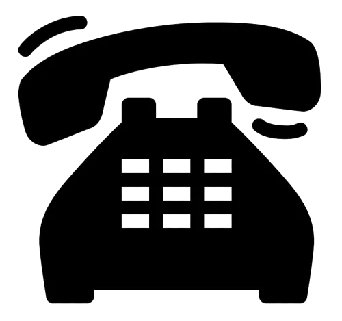 step icon 1 call for a quote icon