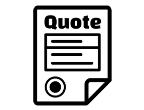 double glazing quote