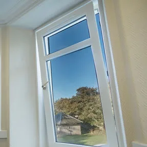 veka tilt n turn windows